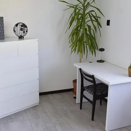 Apartament Widokowy *